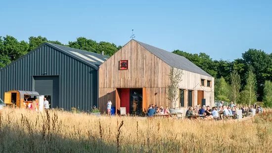 Gun Brewery & Taproom