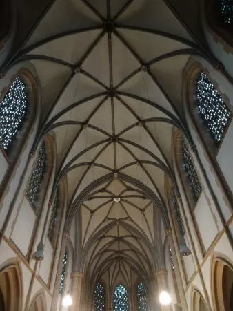 St. Mariae Empfaengnis