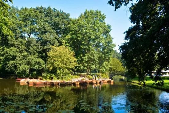 Parks & Nature