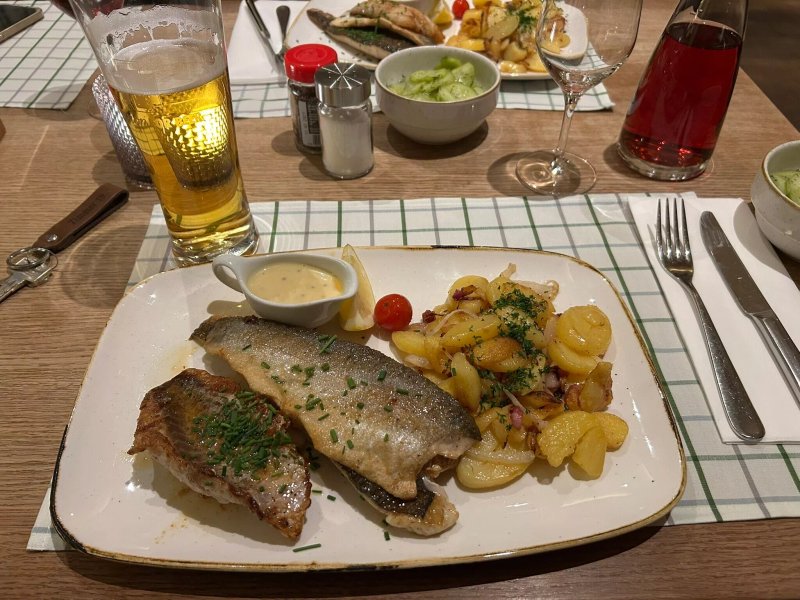 Seehotel Zarrentin