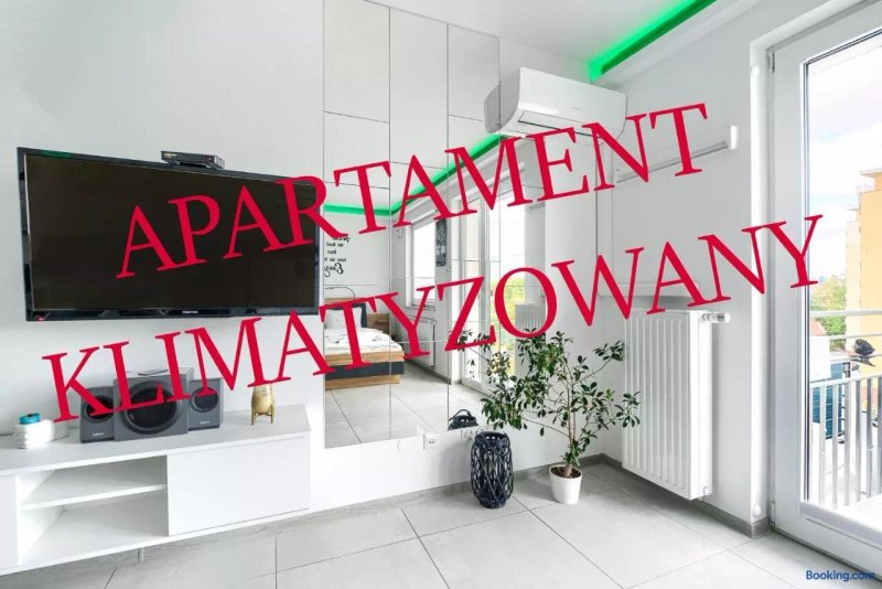 Good Day Apartments