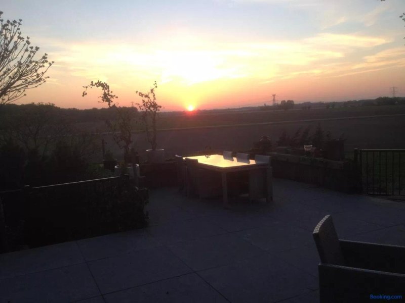 B&B Op de Brabantse Wal