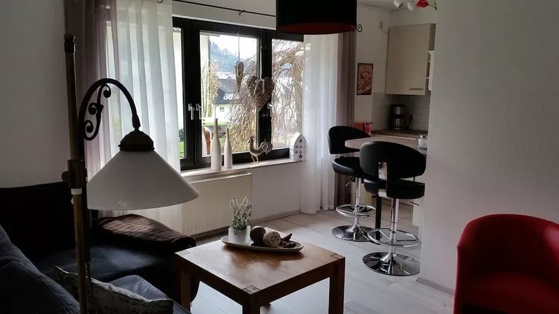 Take a vacation in the heavenly kingdom in the heart of the Hochsauerland