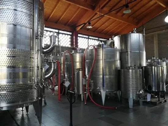 Tenuta di Aljano