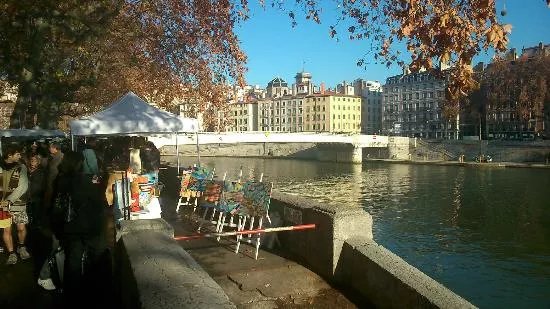 Marche de la Creation