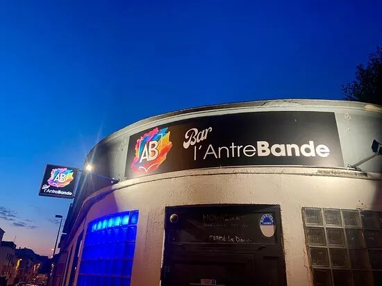 L'antre Bande