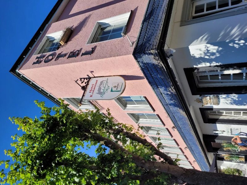 Zum Landsberger Hof