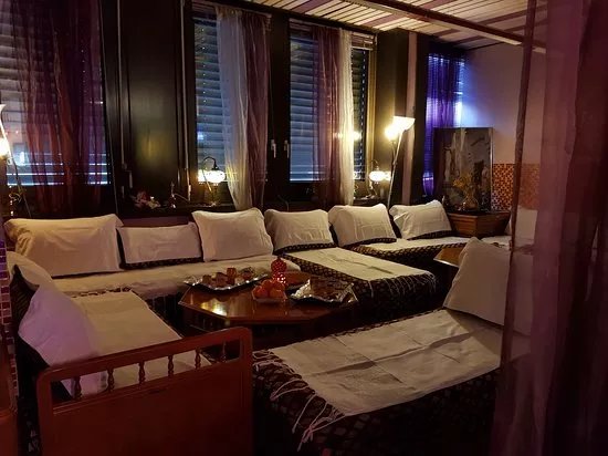 Hammam Le Charme de l'Orient