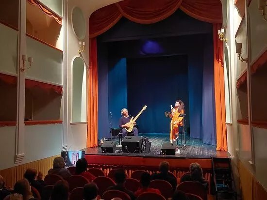 Piccolo Teatro Dell'aventino