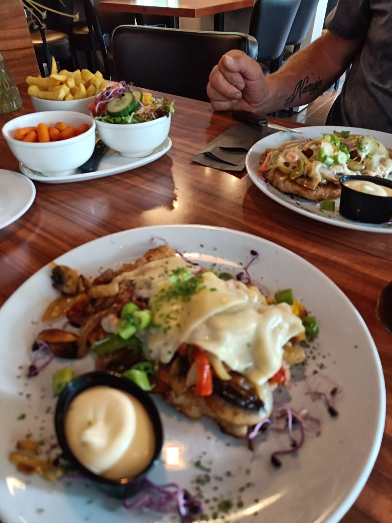 Restaurant 't Koepelbos