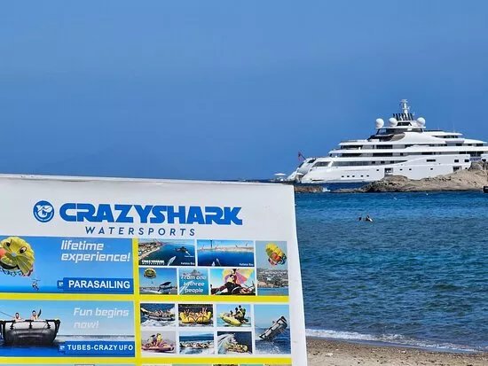 Crazyshark Watersports