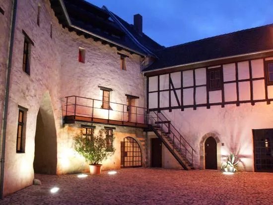 Grauer Hof