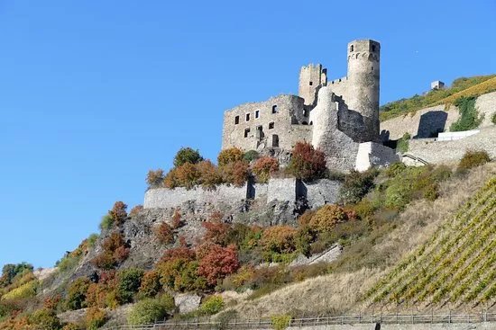 Rhine Valley