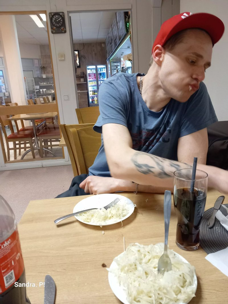 Victoria Grillkoket & Pizzeria