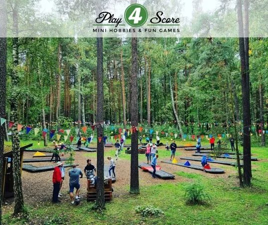 Play4score