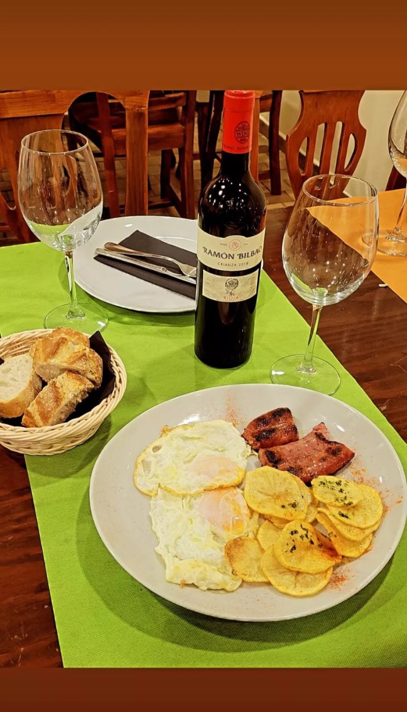 Restaurante La Carreta