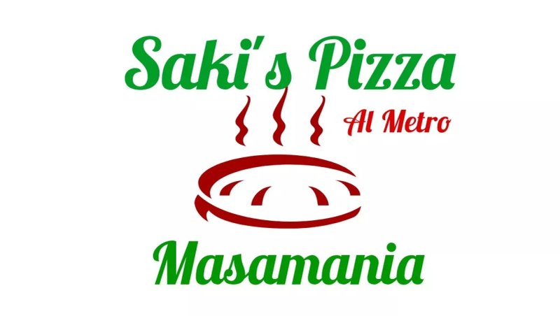 Saki's Pizza Masamania
