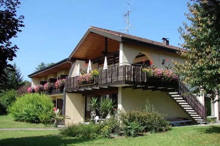 Pension Schwalbe