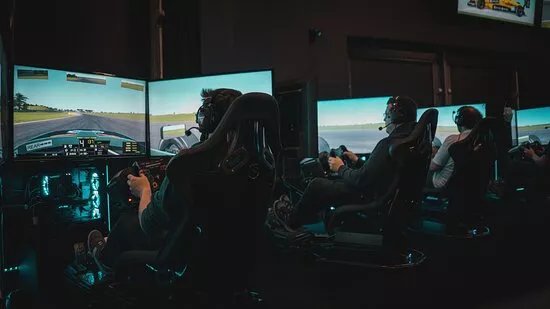 Simply Race