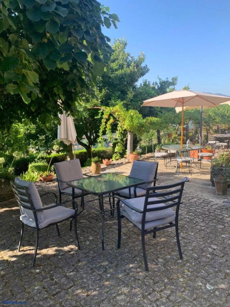 Quinta De Canhoes