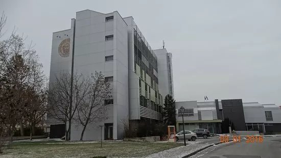The University of Trnava