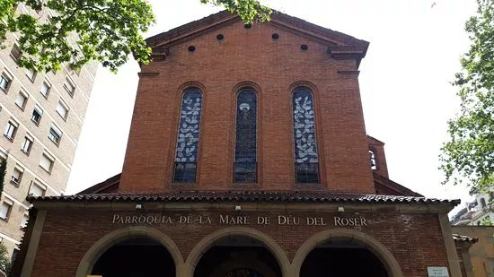 Parroquia de Nuestra Senora del Rosario