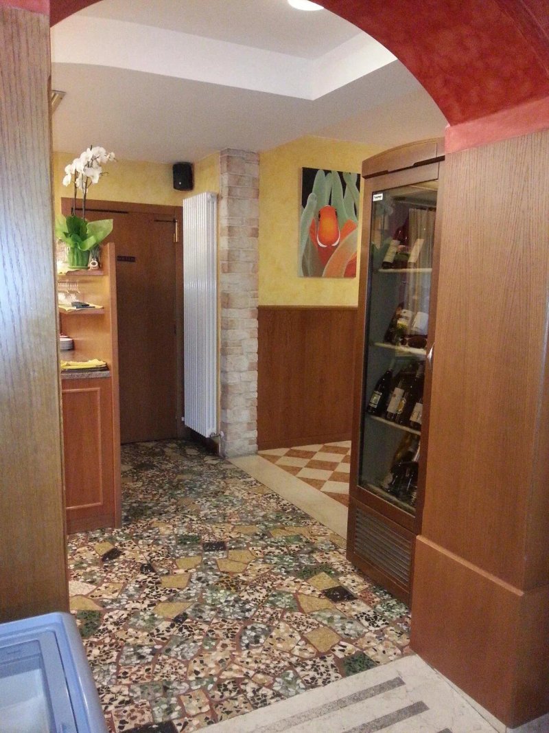 Trattoria Ponte di Ferro