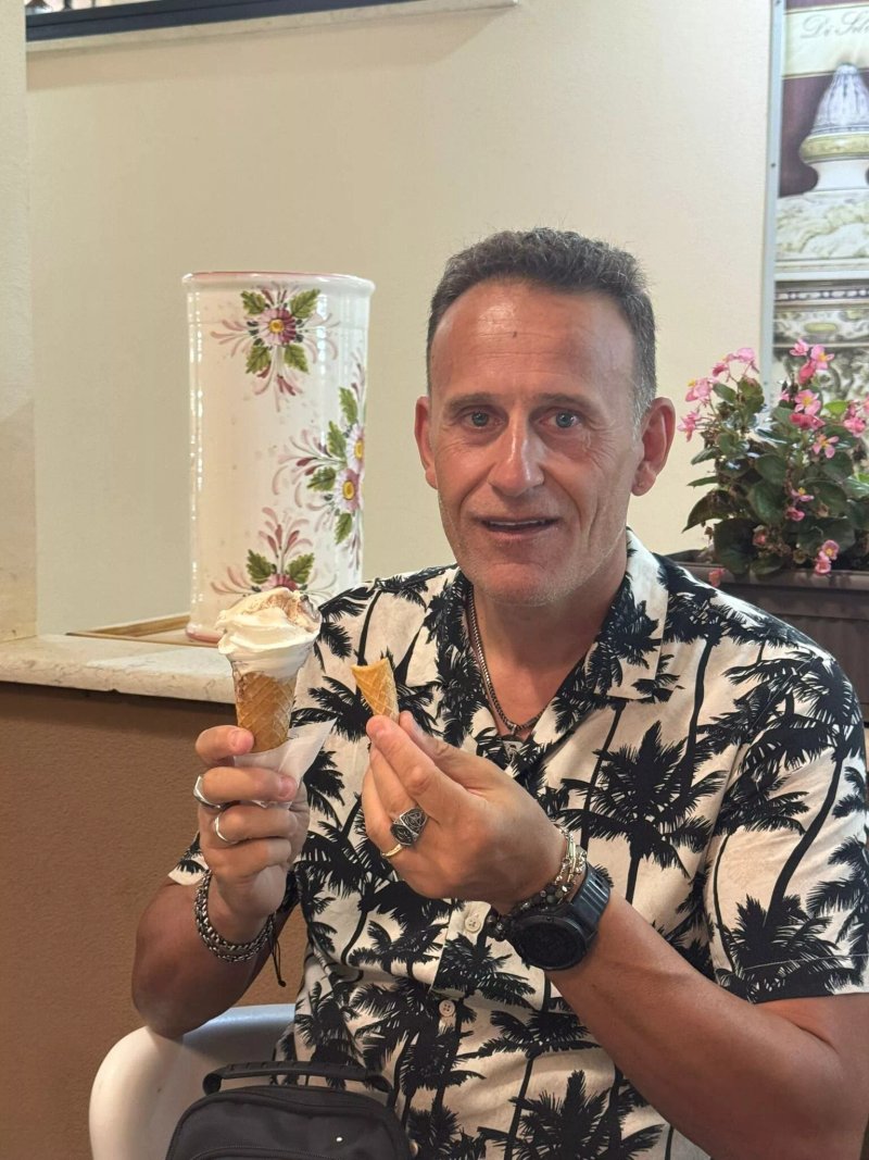 Da Galli Bakery E Gelateria