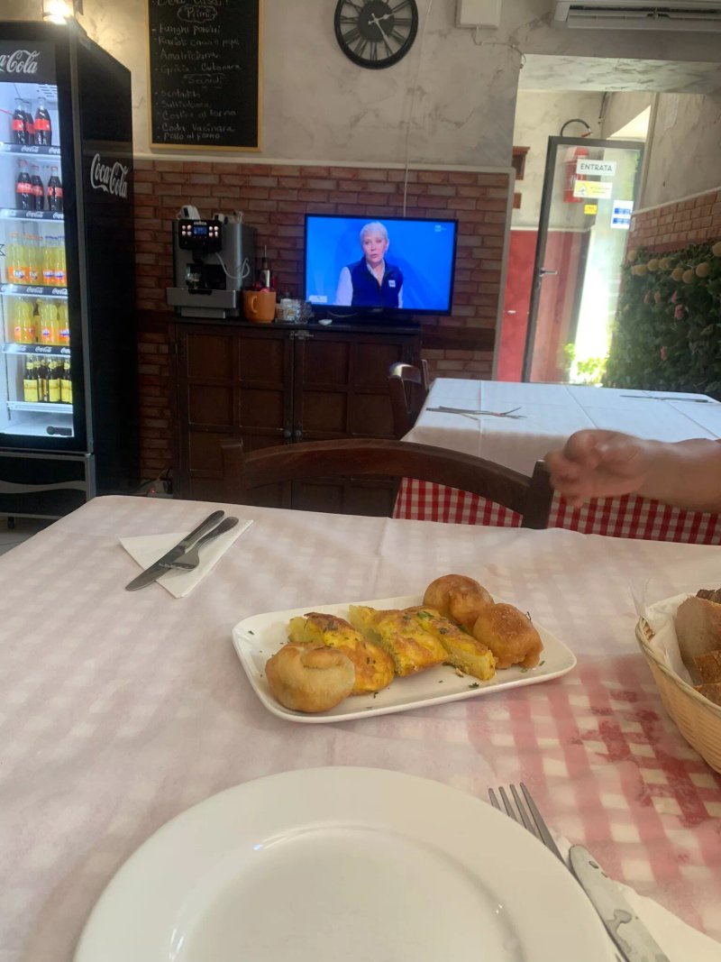 La Locanda delle Fonti