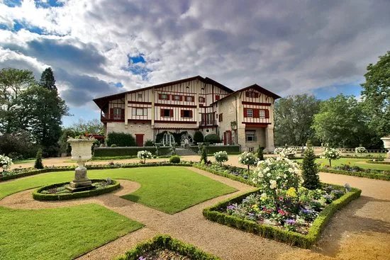 Office de Tourisme de Cambo-les-Bains