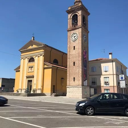 Chiesa Arcipretale di San Martino
