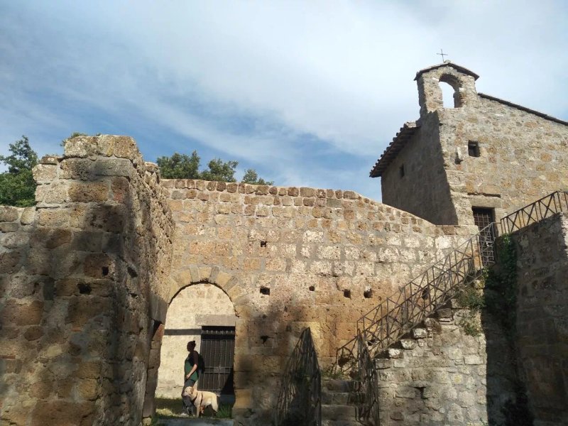 Punto Ristoro La Casina Di Caiolo