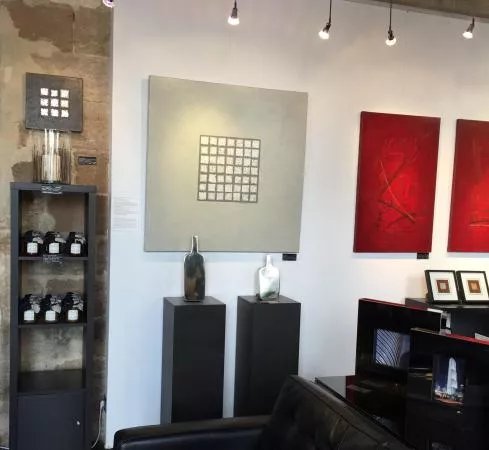 Galerie Boutique John Gormsen