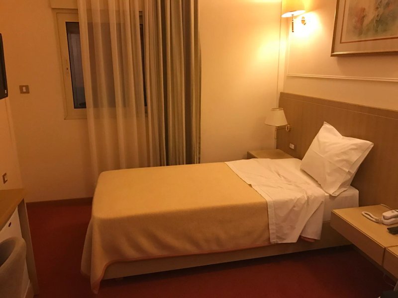 Olympic Inn Hotel