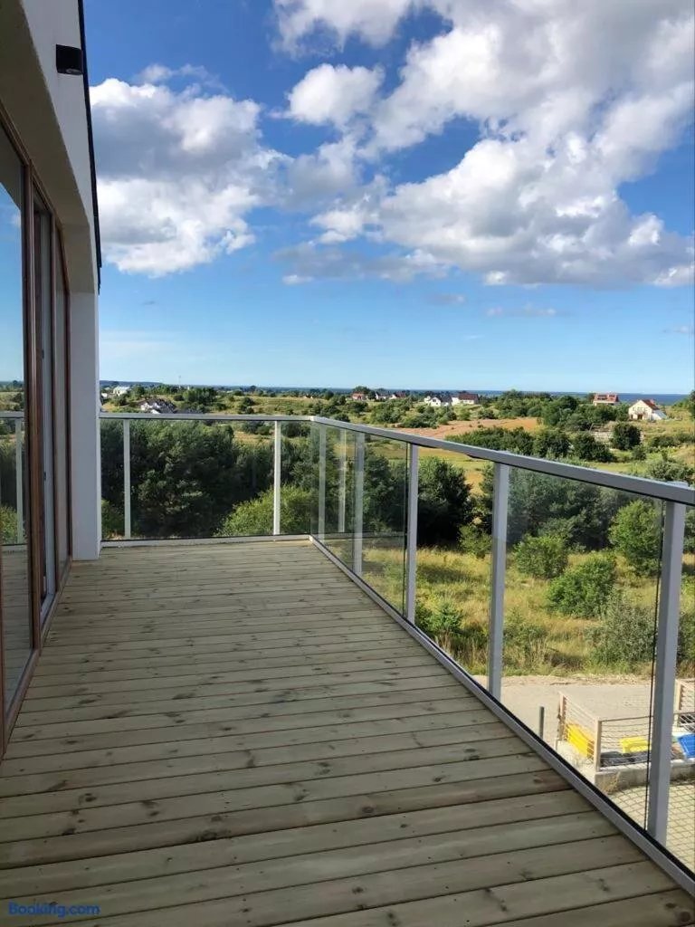 Morskie Wzgorze Apartamenty