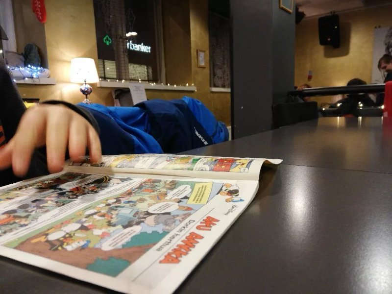 Kafe Vimma