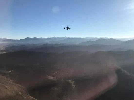 Les Ailes de Terraqueuse