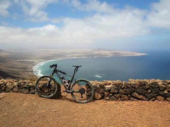 Fliston's Bike