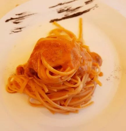 Lido Le Dune Ristorante