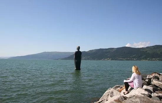 Tourist Information Mo i Rana