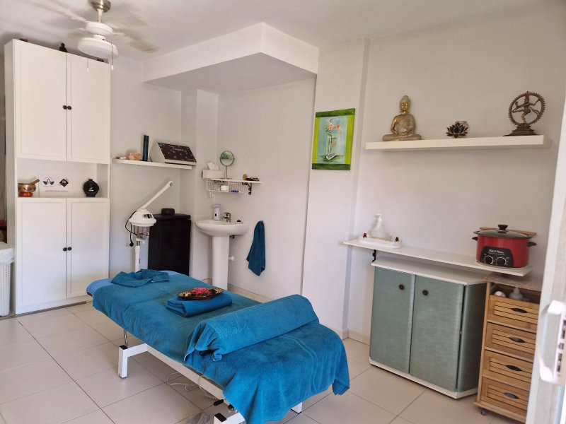 Serenity Space