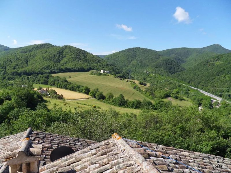 B&B Antico Casale di Vermontana