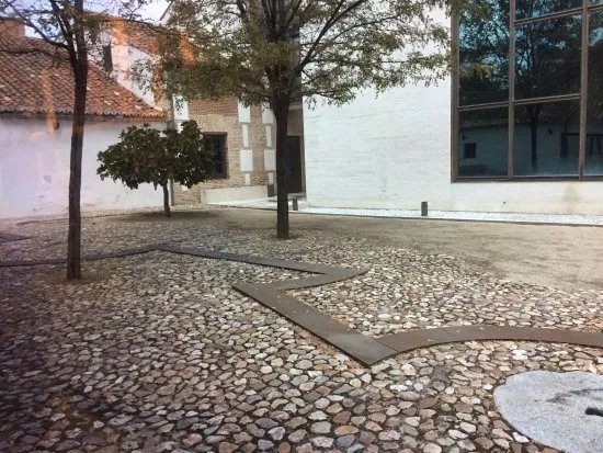 Centro de Interpretacion de Navalcarnero