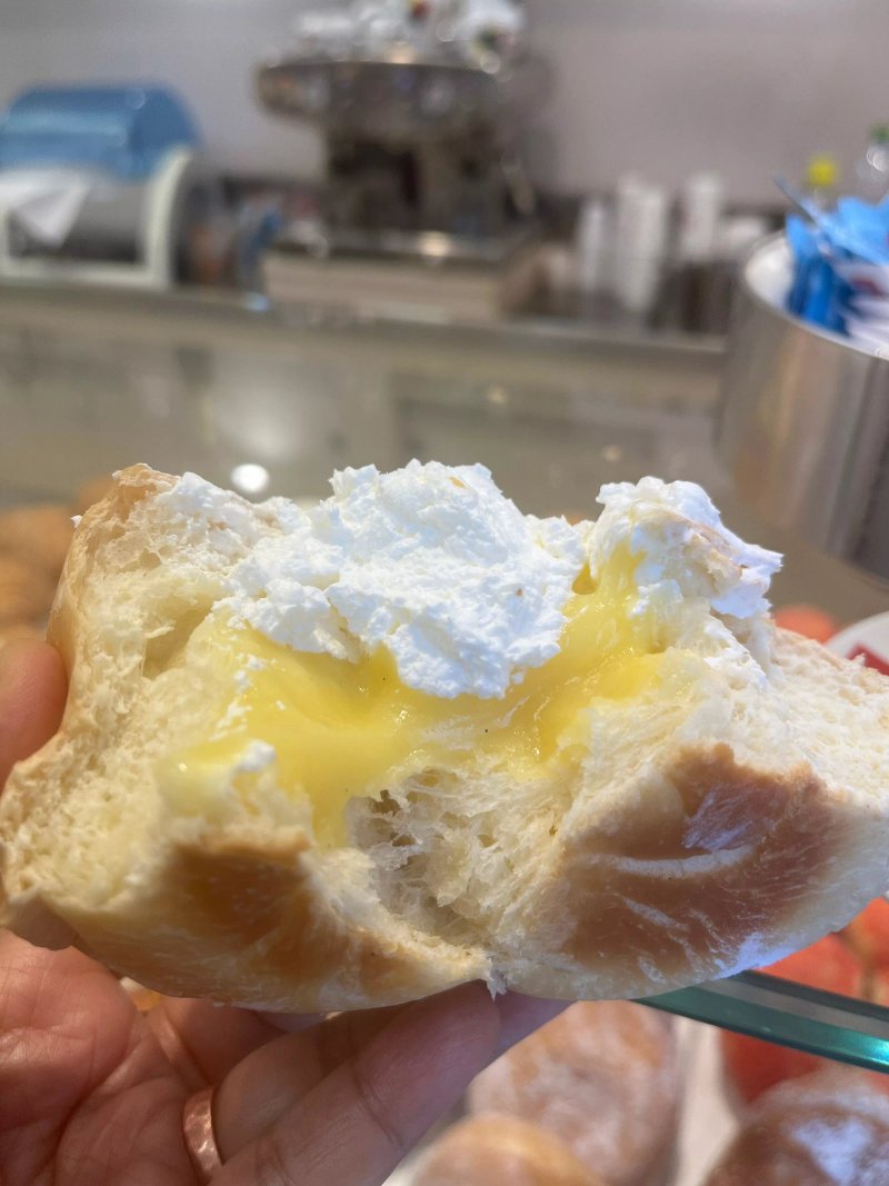 Panetteria Carmelo Oggiano