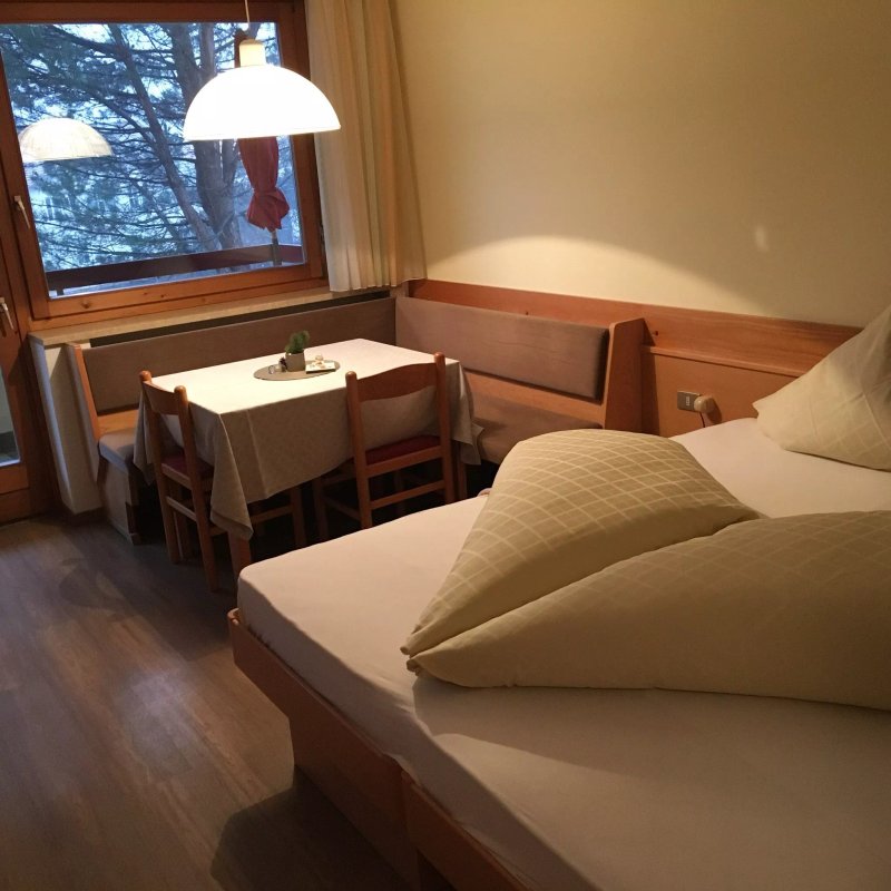 Appartement Huber