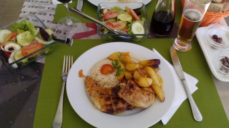 Taska Da Lagoa