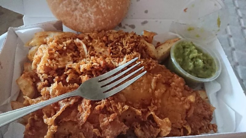 Kennedys fish & chips