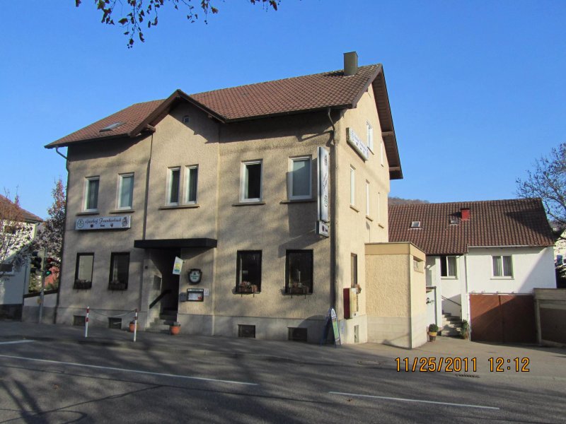 Gasthof Frankenbach