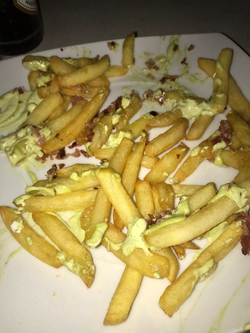 Restaurante Meson Almaden
