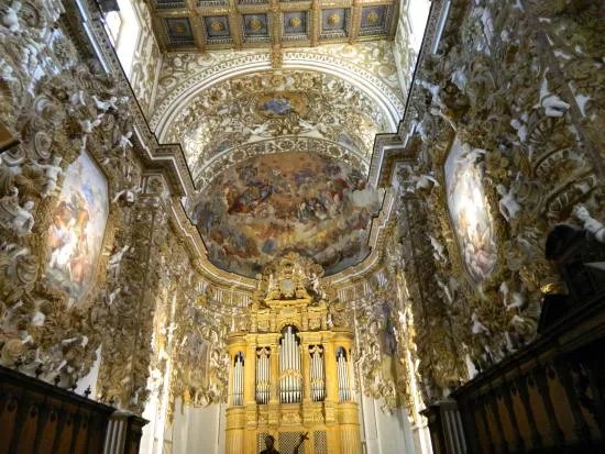 Agrigento Cathedral